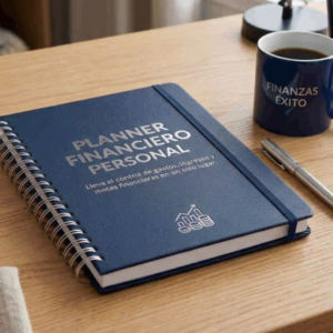 Planner Financiero Personal